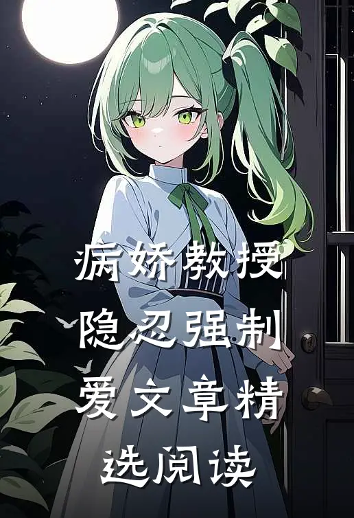 病娇教授隐忍强制爱文章精选阅读