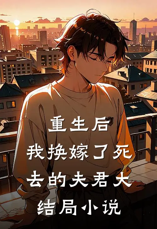 重生后,我换嫁了死去的夫君大结局叫