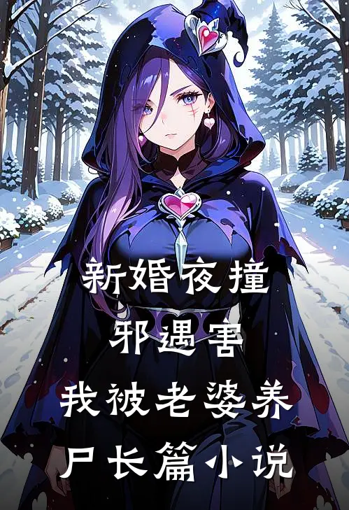 新婚夜撞邪遇害，我被老婆养尸长篇小说