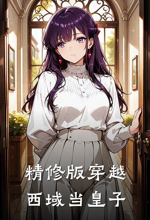 精修版穿越西域当皇子
