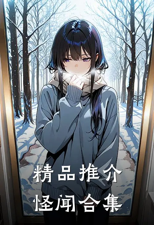 精品推介怪闻合集