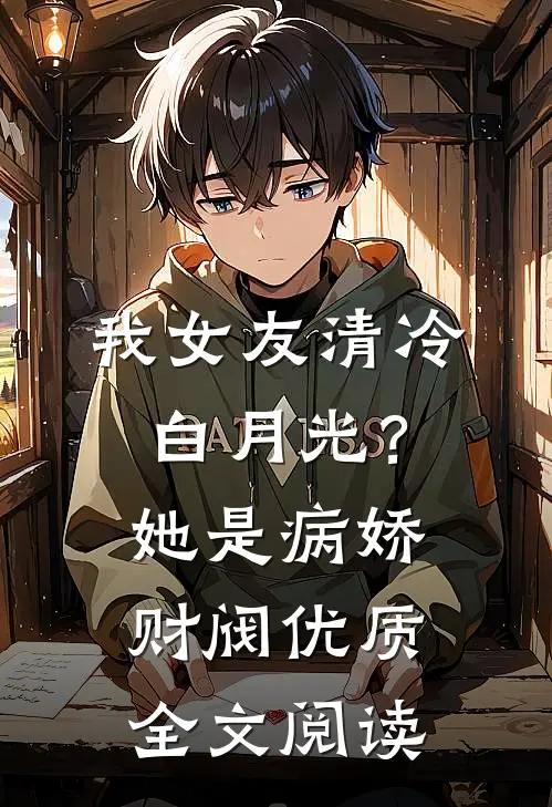 我女友清冷白月光？她是病娇财阀优质全文阅读