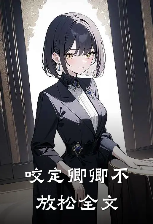 咬定卿卿不放松全文