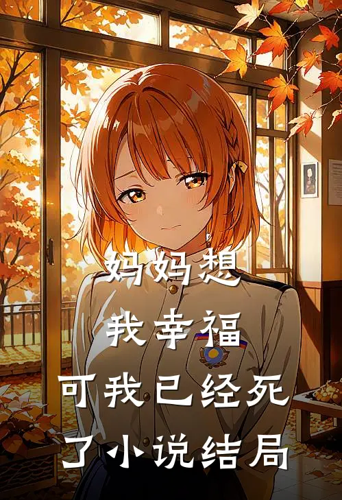 妈妈想我幸福,可我已经死了结局