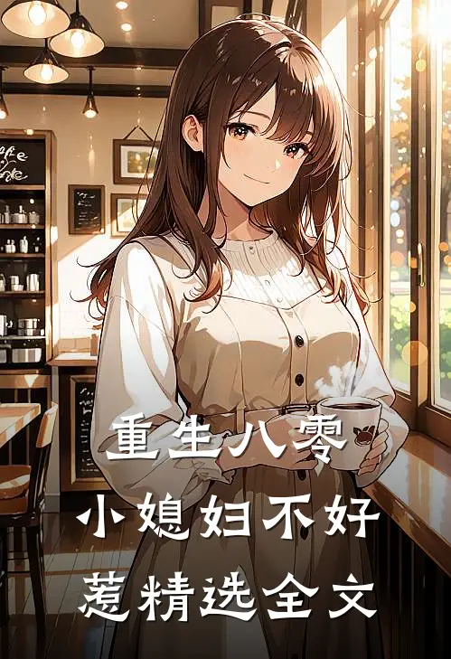 重生八零小媳妇不好惹精选全文