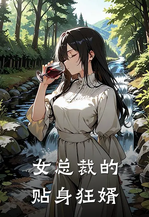 女总裁的贴身狂婿