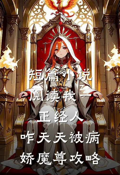 短篇小说阅读我一正经人，咋天天被病娇魔尊攻略