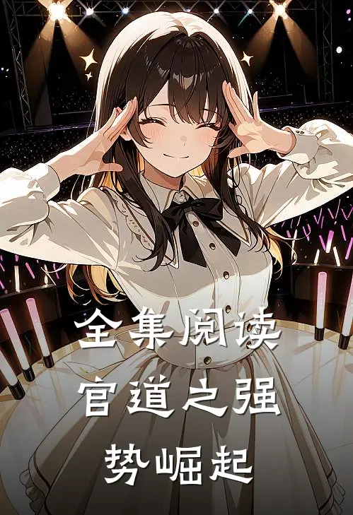 全集阅读官道之强势崛起