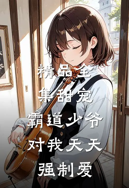 精品全集甜宠：霸道少爷对我天天强制爱