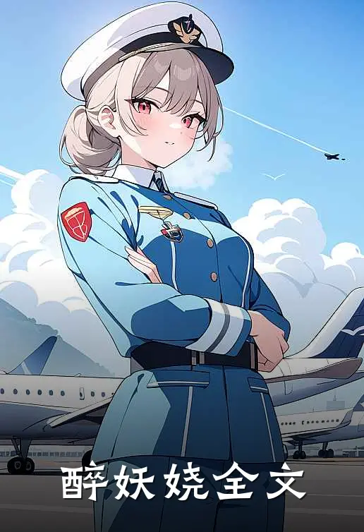 醉妖娆全文阅读