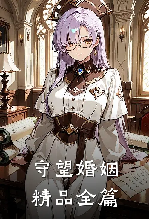 守望婚姻精品全篇