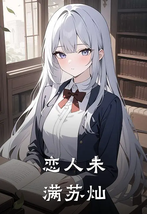 恋人未满苏灿