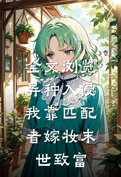 全文浏览异种入侵，我靠匹配者嫁妆末世致富