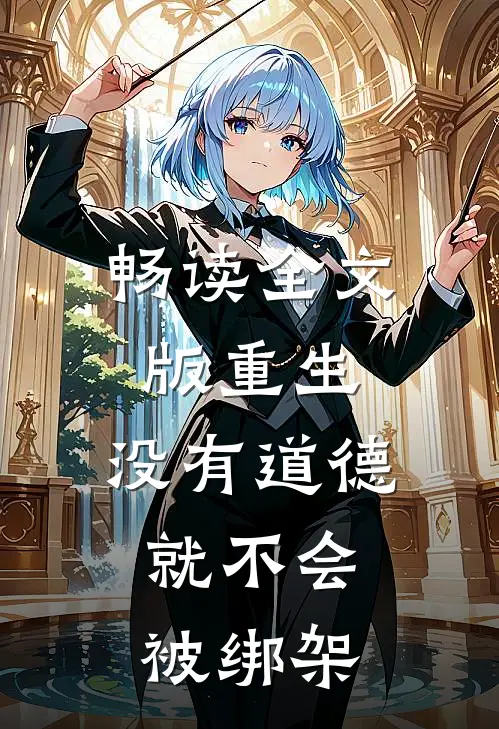 畅读全文版重生：没有道德，就不会被绑架