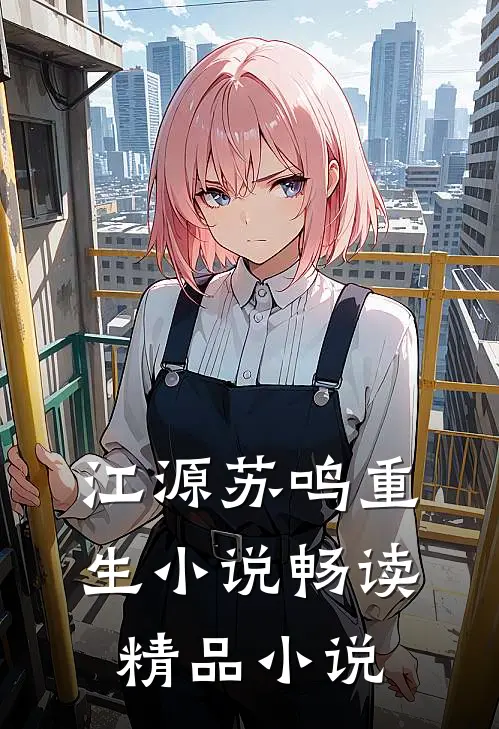 江源苏鸣重生小说畅读精品小说