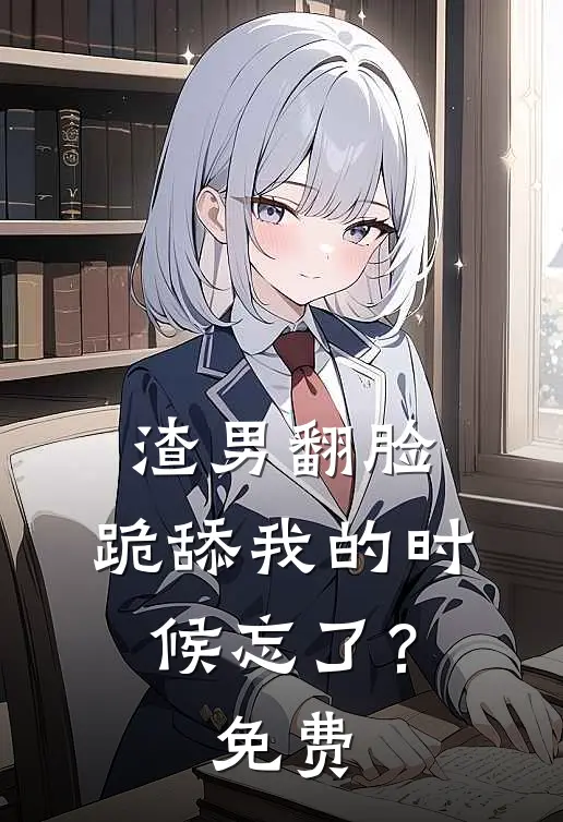 渣男翻脸，跪舔我的时候忘了？免费