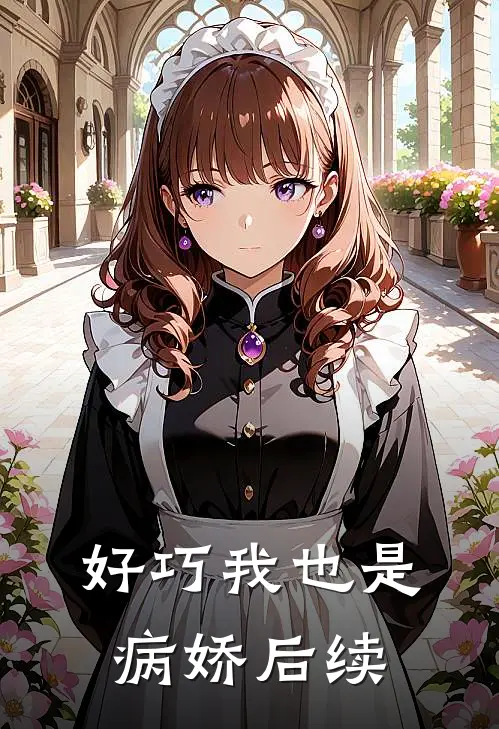 好巧我也是病娇后续