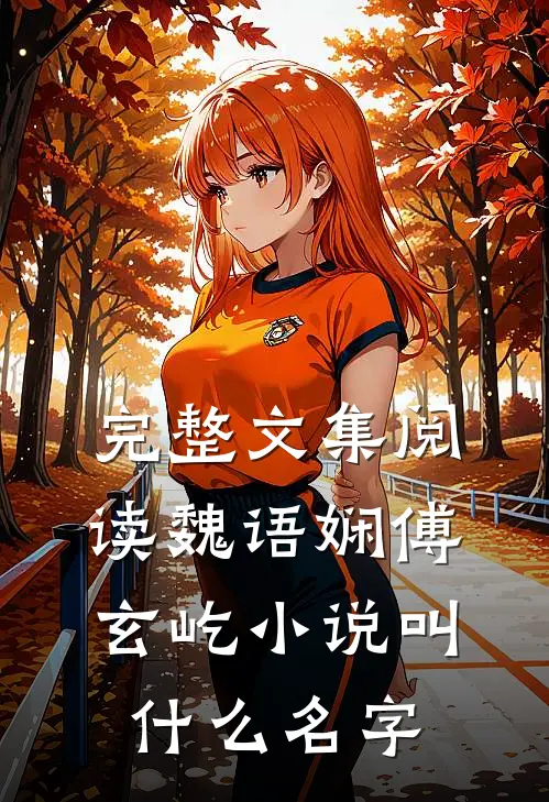完整文集阅读魏语娴傅玄屹小说叫什么名字
