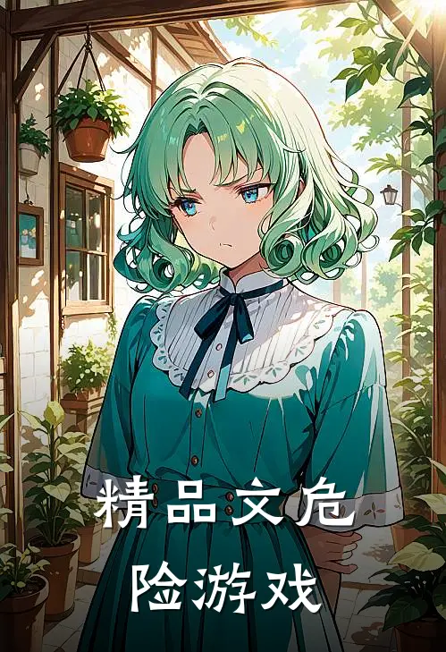 精品文危险游戏