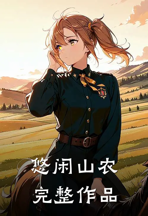 悠闲山农完整作品