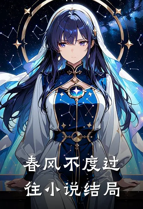 春风不度过往小说结局