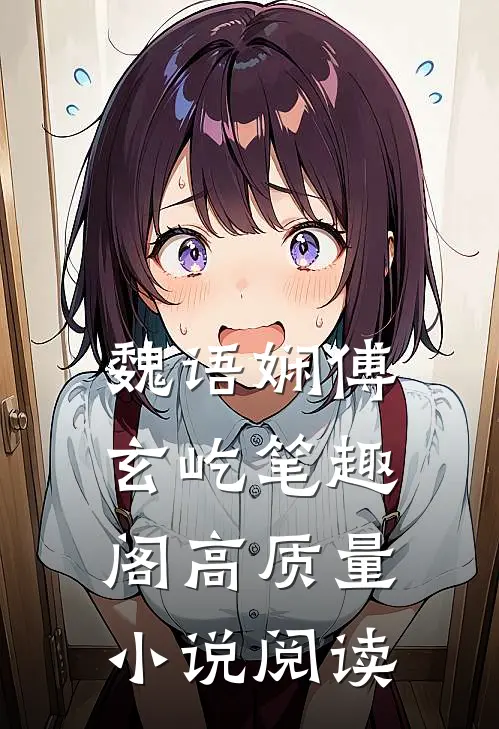 魏语娴傅玄屹笔趣阁高质量小说阅读