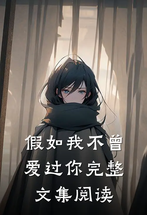 假如我不曾爱过你完整文集阅读