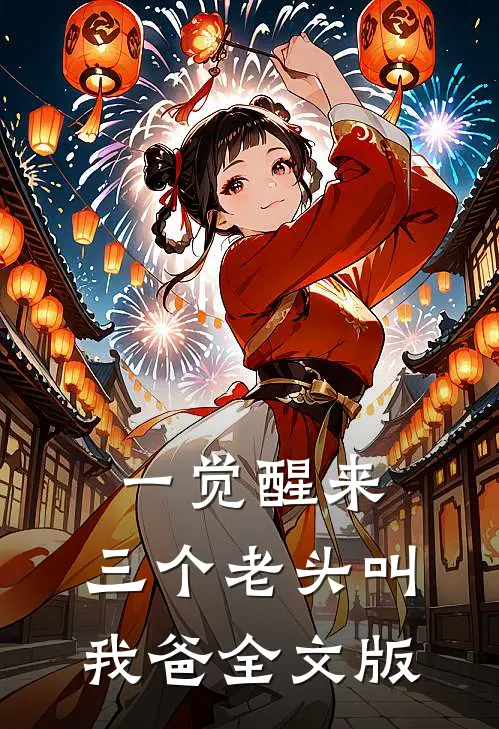 一觉醒来，三个老头叫我爸全文版