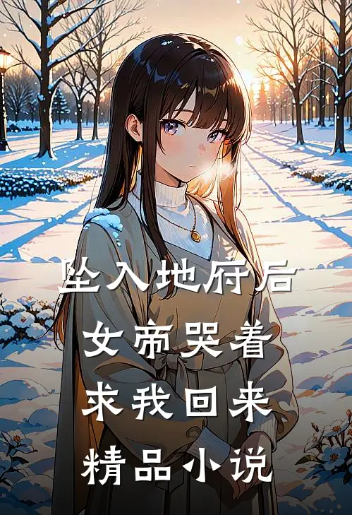 坠入地府后,女帝哭着求我回来精品在线阅读