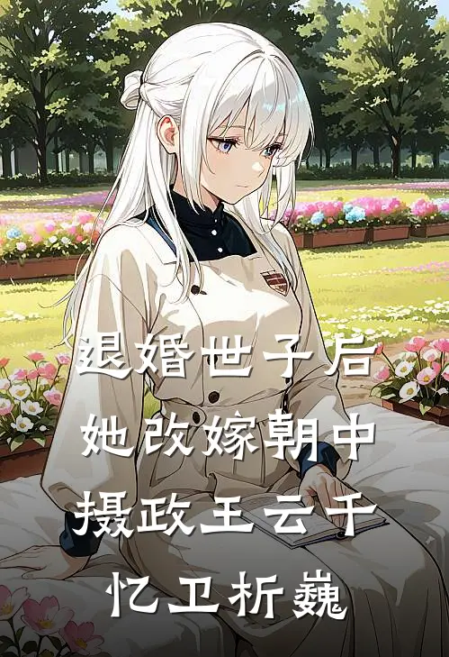 退婚世子后，她改嫁朝中摄政王云千忆卫析巍