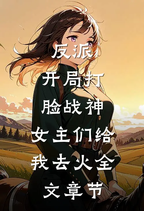 反派：开局打脸战神，女主们给我去火全文章节