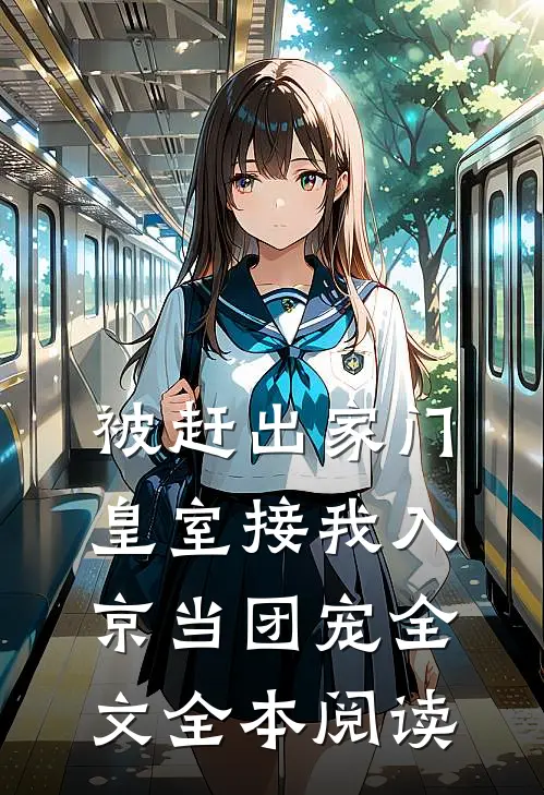 被赶出家门,皇室接我入京当团宠全文全本阅读