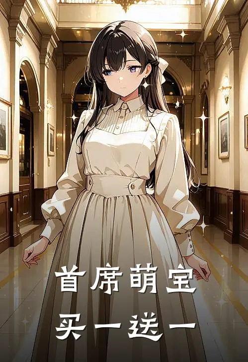 首席萌宝买一送一