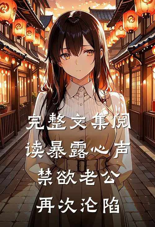 完整文集阅读暴露心声，禁欲老公再次沦陷