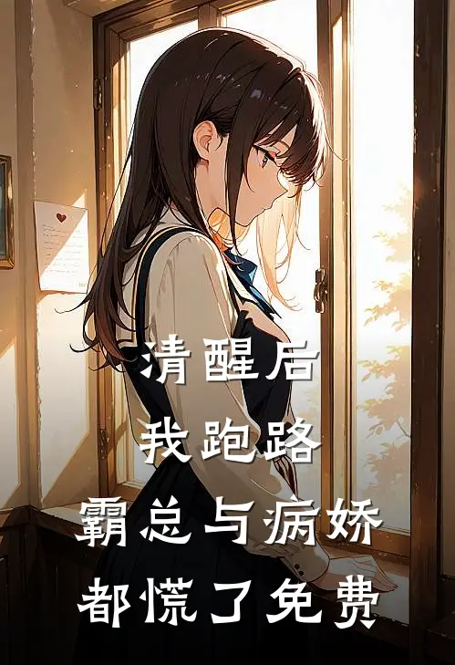 清醒后我跑路,霸总与病娇都慌了免费阅读