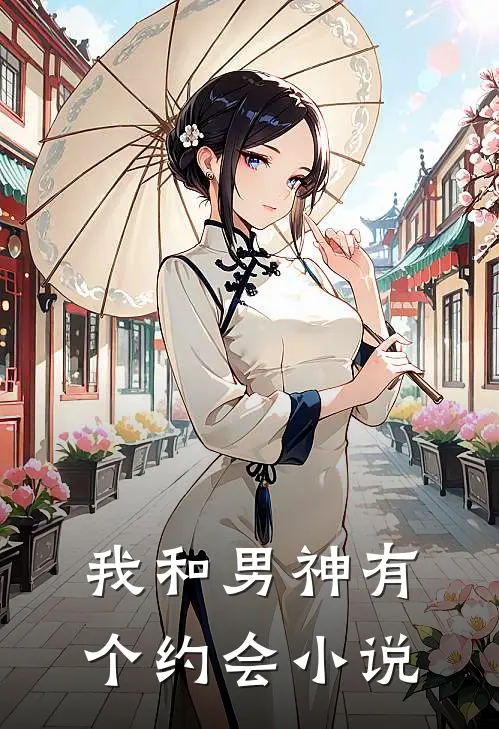 我和男神有个约会小说