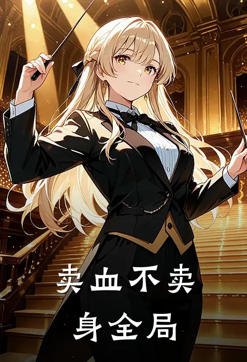 卖血不卖身全局
