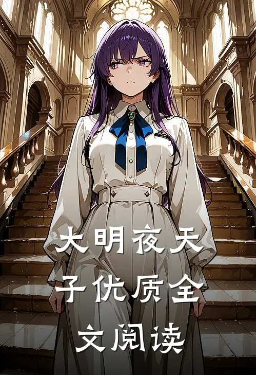 大明夜天子优质全文阅读