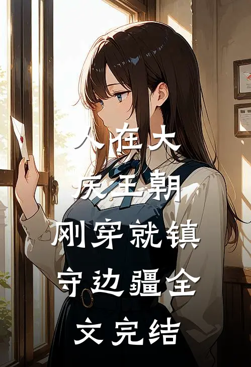 人在大庆王朝，刚穿就镇守边疆全文完结