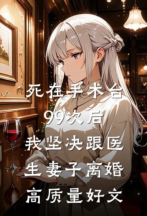 死在手术台99次后，我坚决跟医生妻子离婚高质量好文
