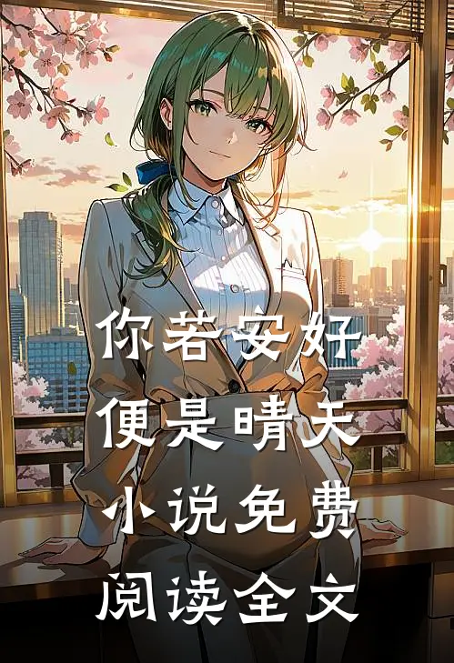你若安好,便是晴天免费阅读全文无弹窗