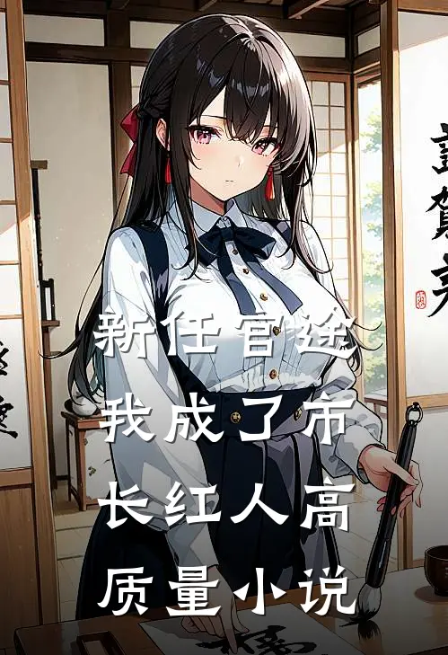 新任官途，我成了市长红人高质量小说