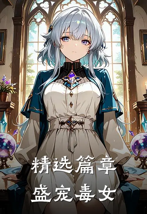 精选篇章盛宠毒女