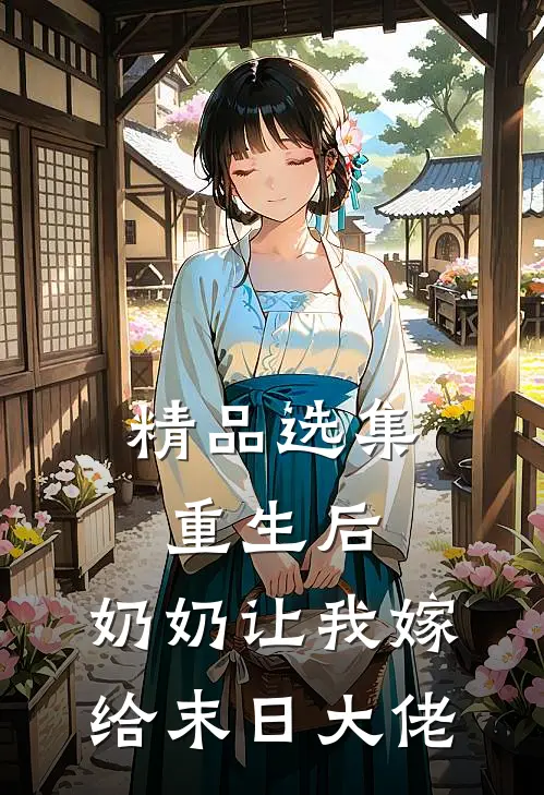 精品选集重生后，奶奶让我嫁给末日大佬