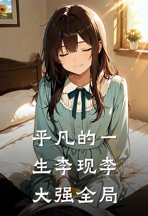 平凡的一生李现李大强全局