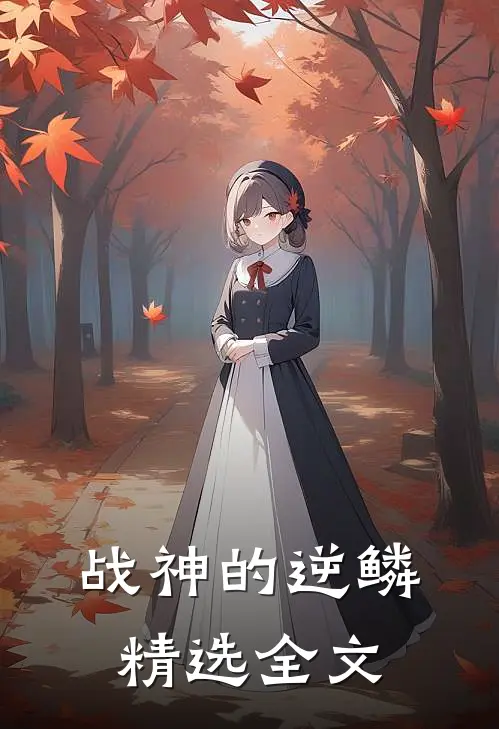 战神的逆鳞精选全文