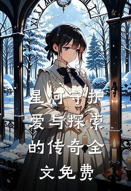 星河守护爱与探索的传奇全文免费
