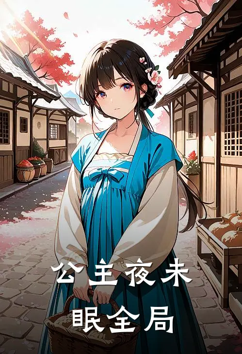 公主夜未眠全局