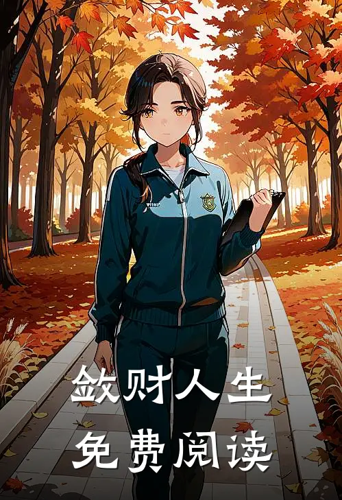 敛财人生免费阅读