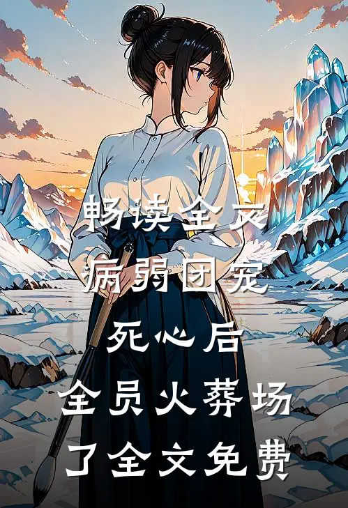 畅读全文病弱团宠死心后,全员火葬场了全文免费